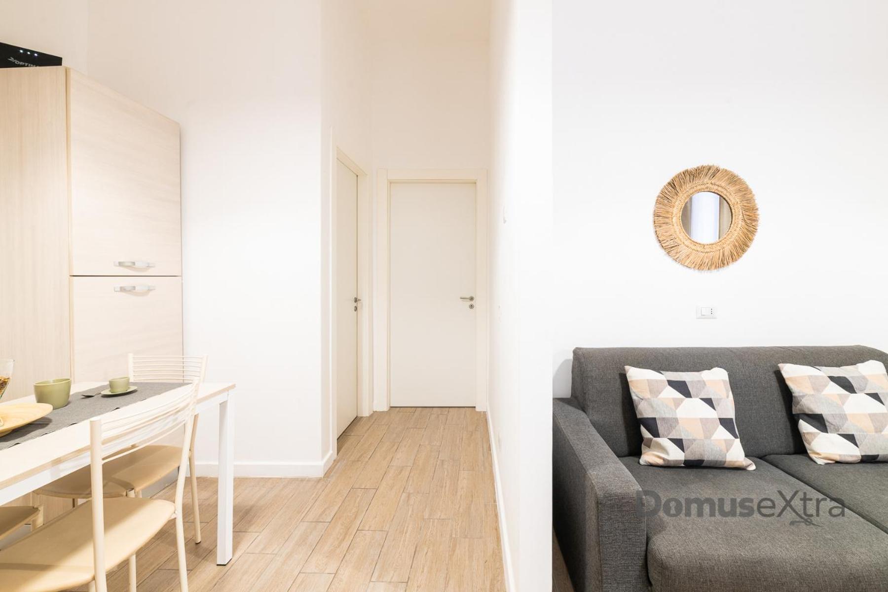 Superior House By Domusextra Appartement Napels